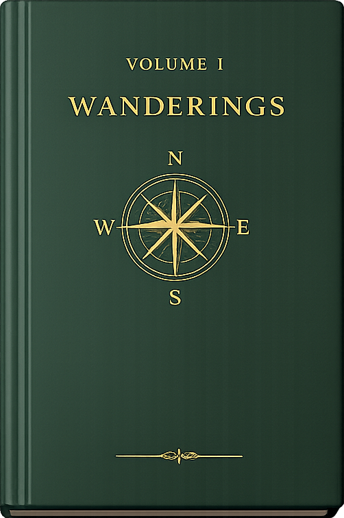 Wanderings Volume I